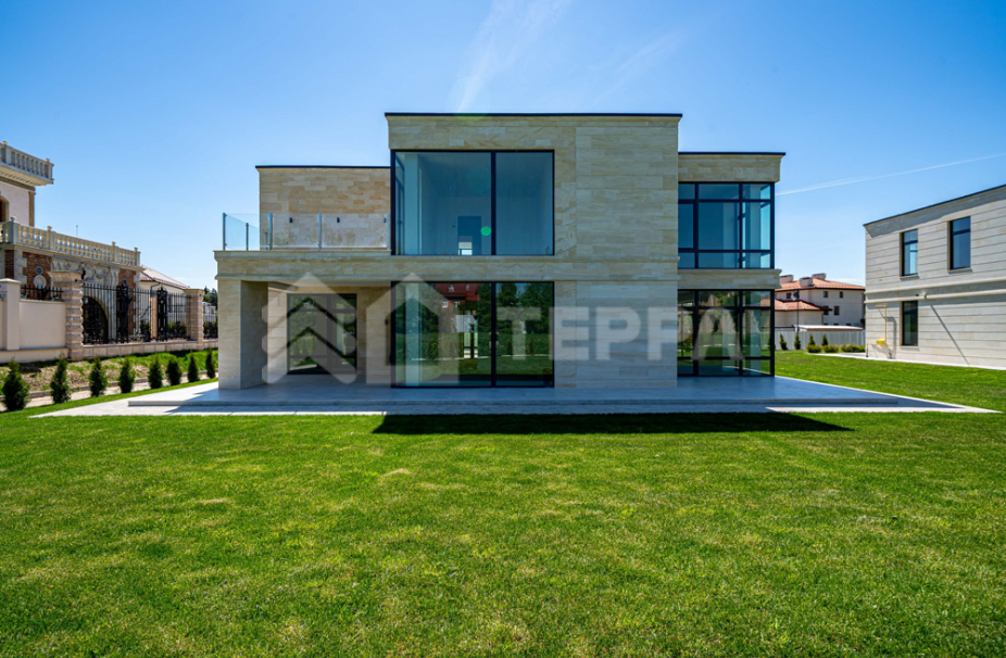 Объект ID 18049 - Дом