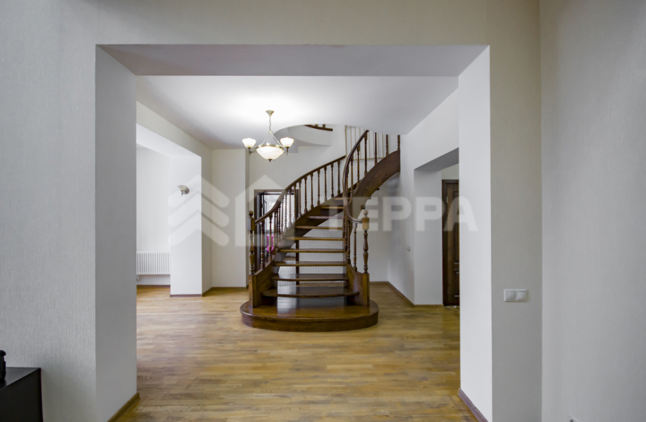 Объект ID 11295 - Дом