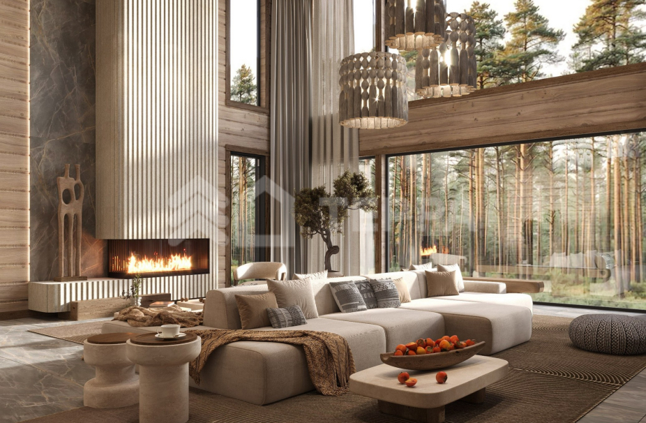 Объект ID 18552 - Дом