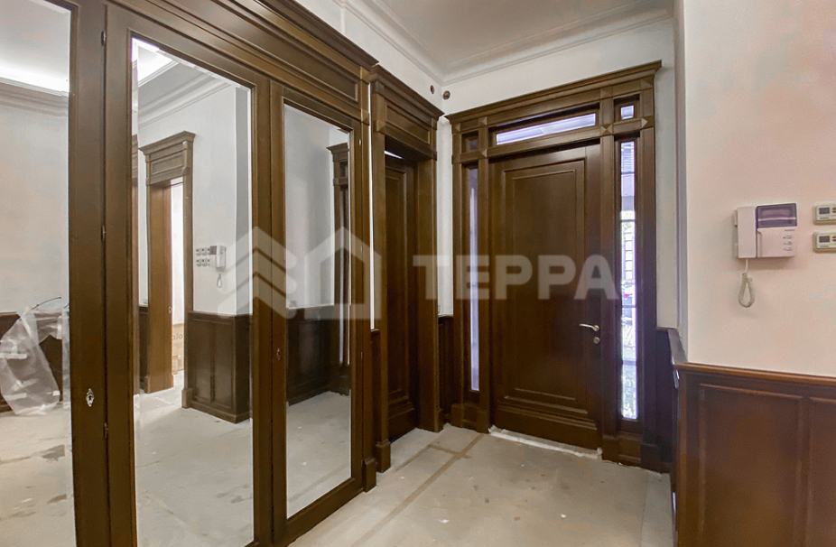 Объект ID 16601 - Дом