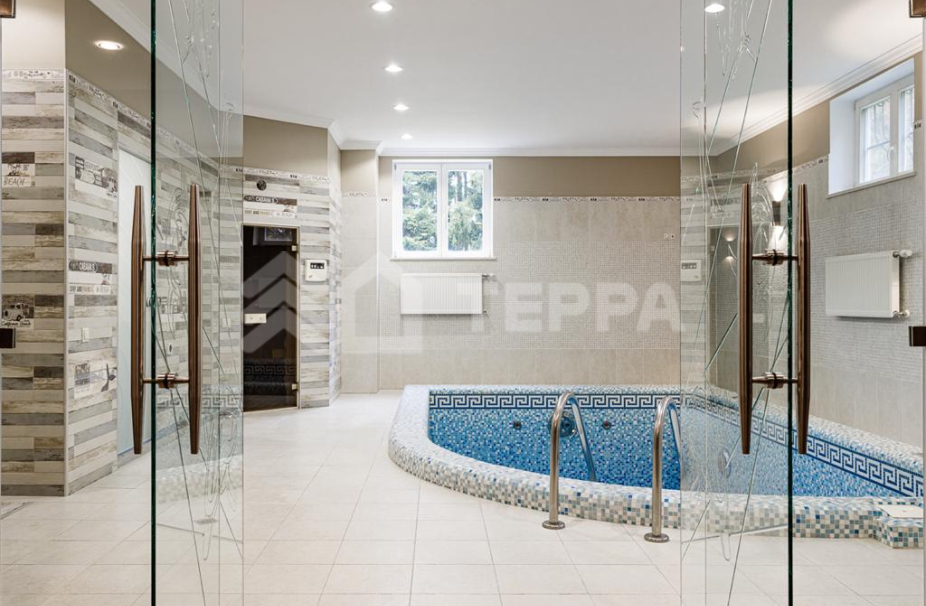 Объект ID 16588 - Дом