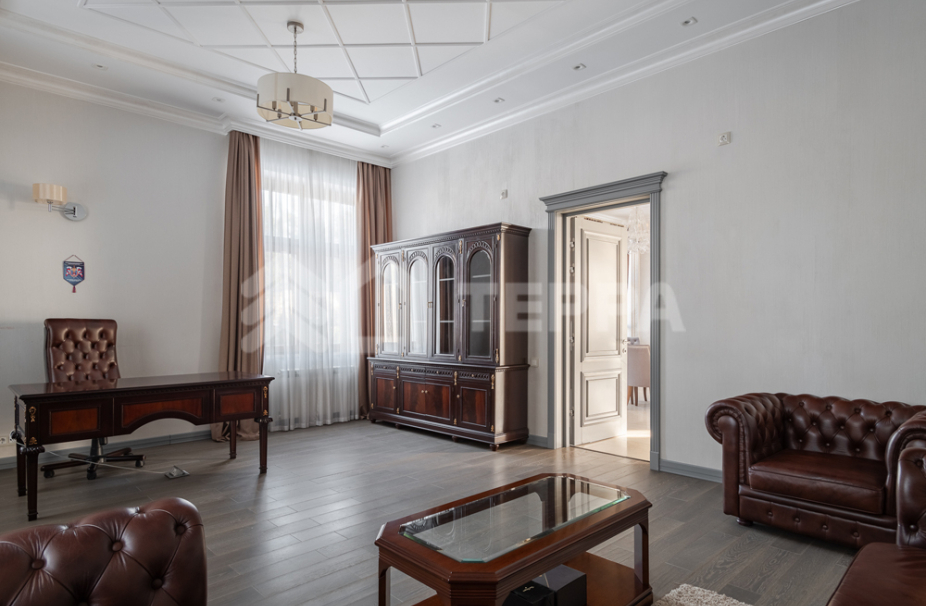 Объект ID 18402 - Дом