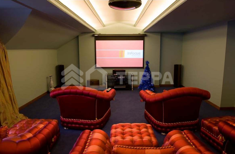 Объект ID 17495 - Дом