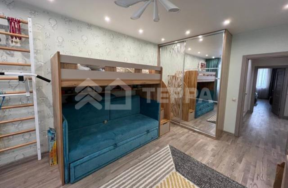 Объект ID 16987 - Квартира