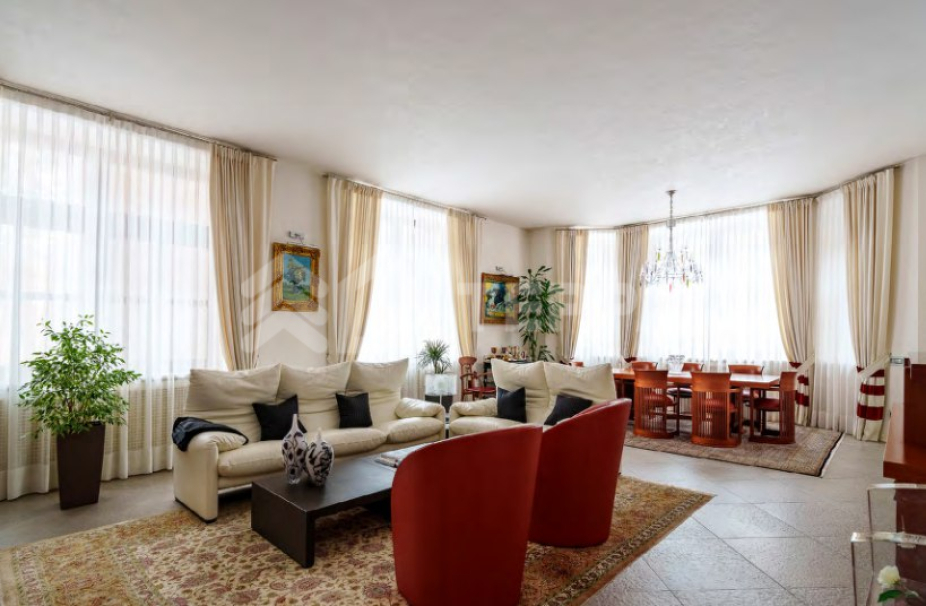 Объект ID 18831 - Дом