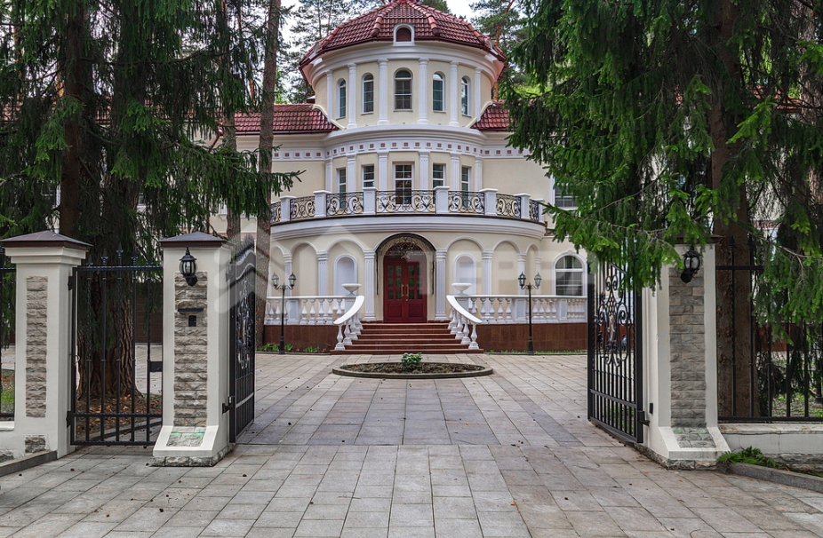 Объект ID 9435 - Дом