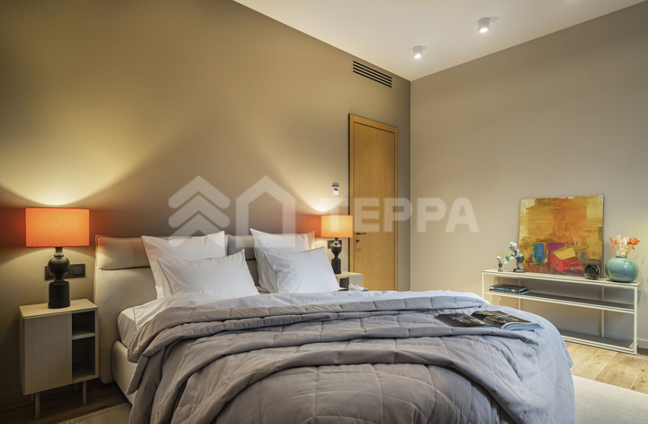 Объект ID 17763 - Дом