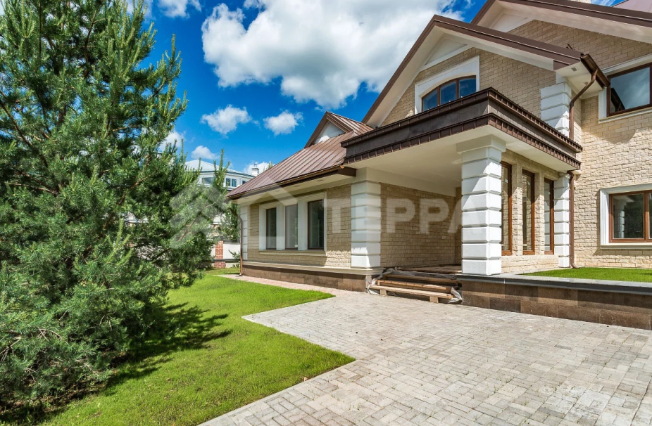 Объект ID 16688 - Дом