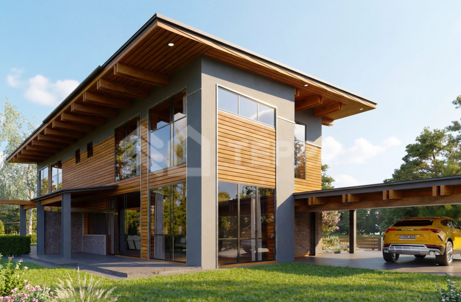 Объект ID 19093 - Дом