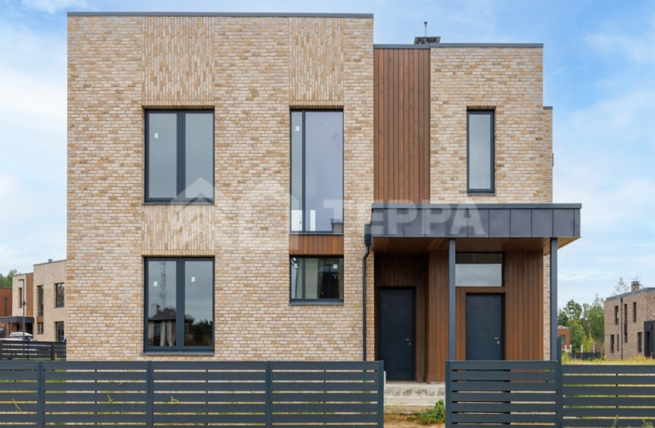 Объект ID 18968 - Дом