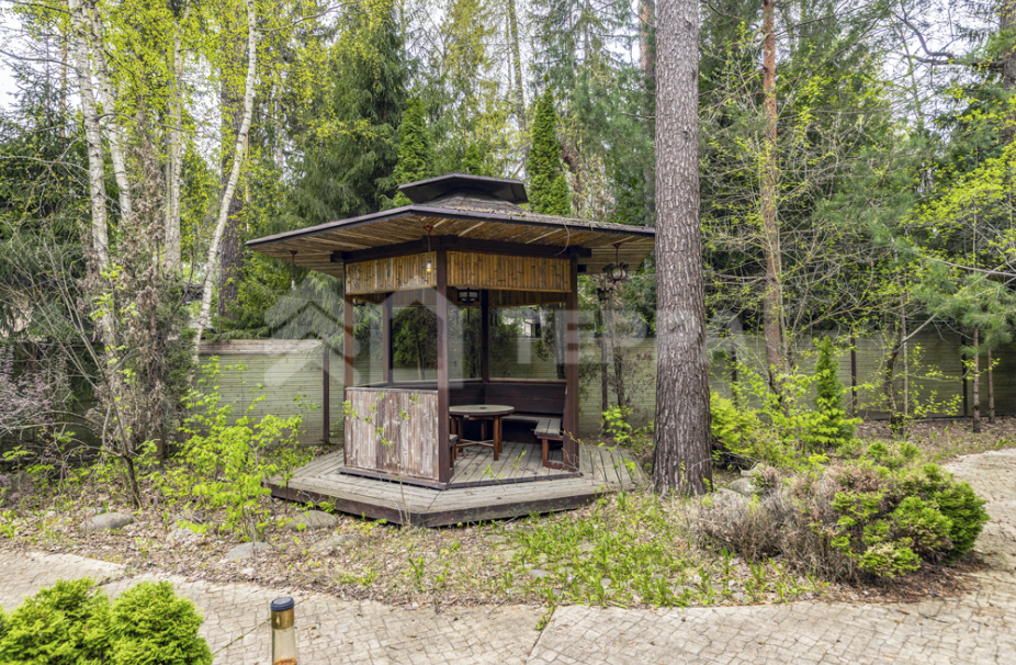 Объект ID 18815 - Участок