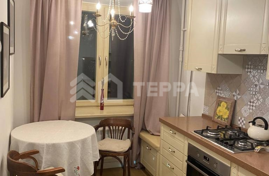 Объект ID 16965 - Квартира