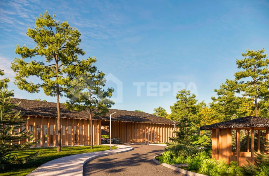 Объект ID 18181 - Дом