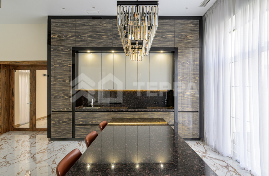 Объект ID 17887 - Дом