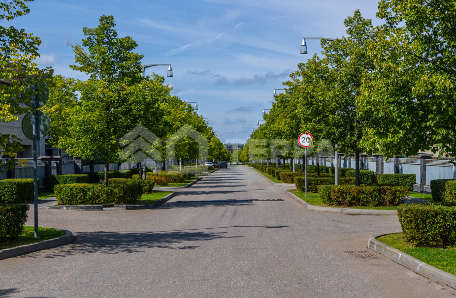 Объект ID 16385 - Дом