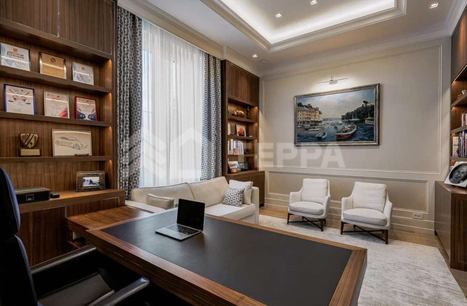 Объект ID 17812 - Дом