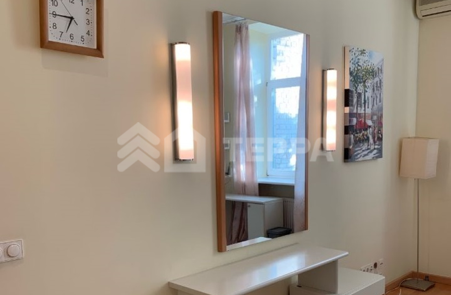 Объект ID 17024 - Квартира