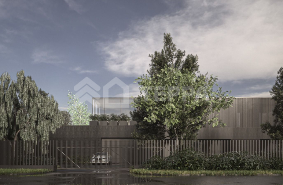 Объект ID 18728 - Дом