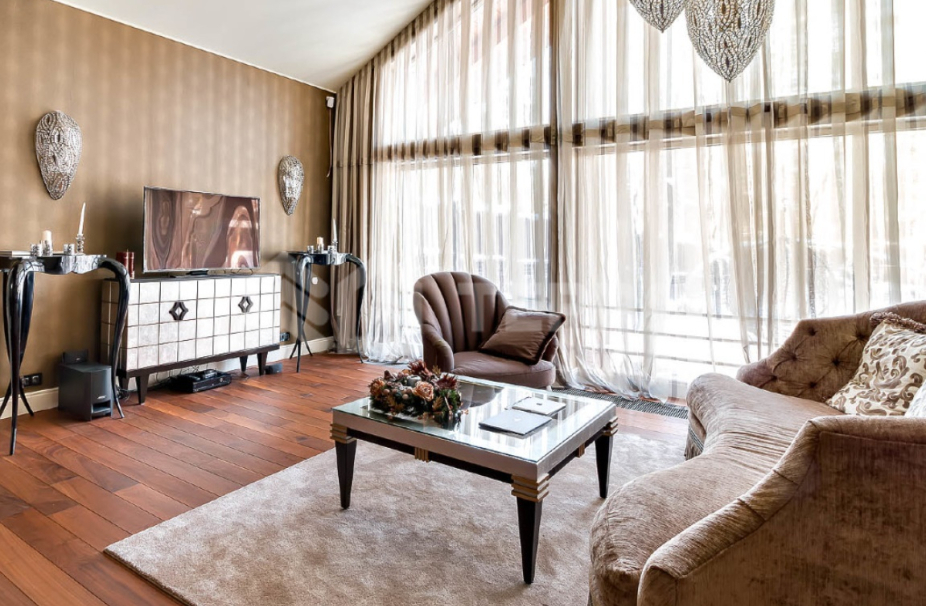 Объект ID 15126 - Дом