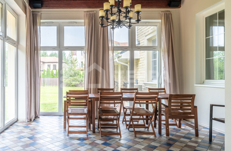 Объект ID 13435 - Дом