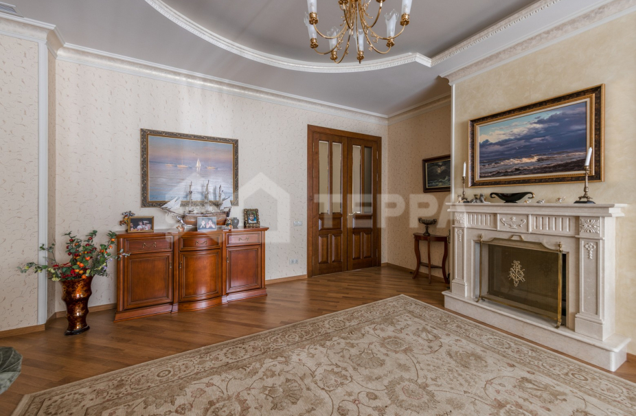 Объект ID 18791 - Дом