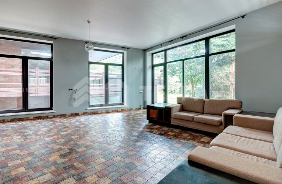 Объект ID 8822 - Дом