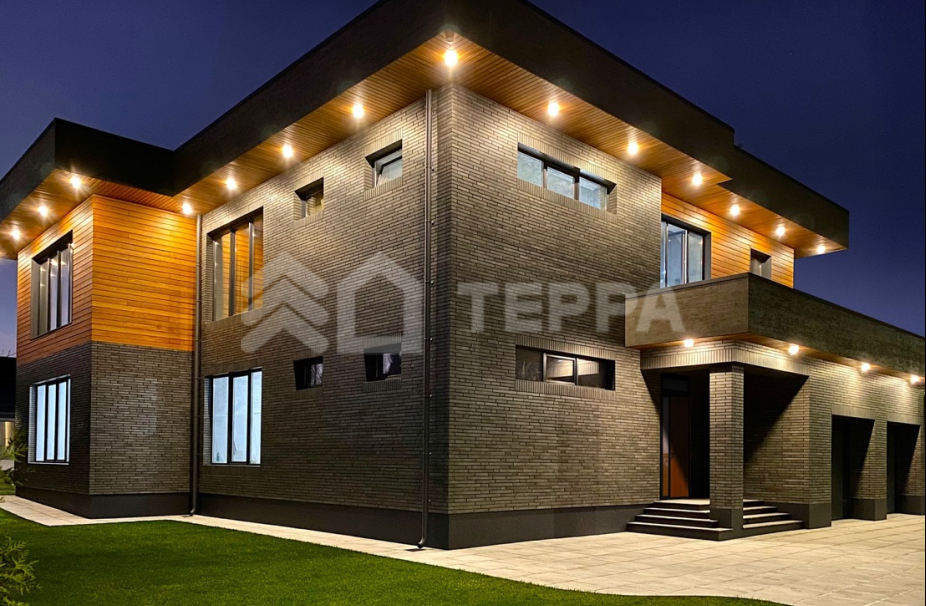 Объект ID 17806 - Дом