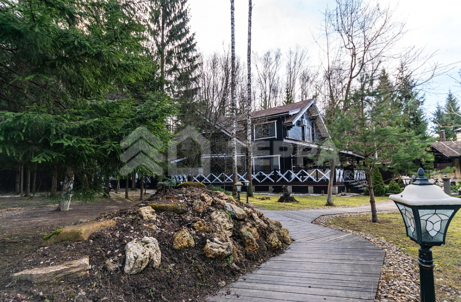 Объект ID 16058 - Дом