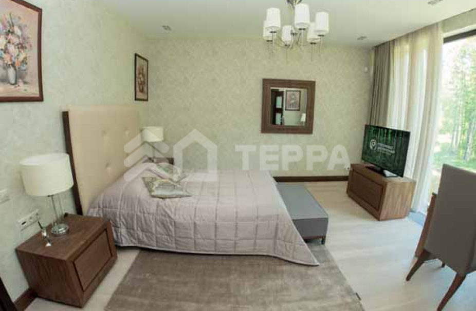 Объект ID 14165 - Дом