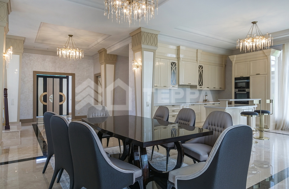 Объект ID 16315 - Дом