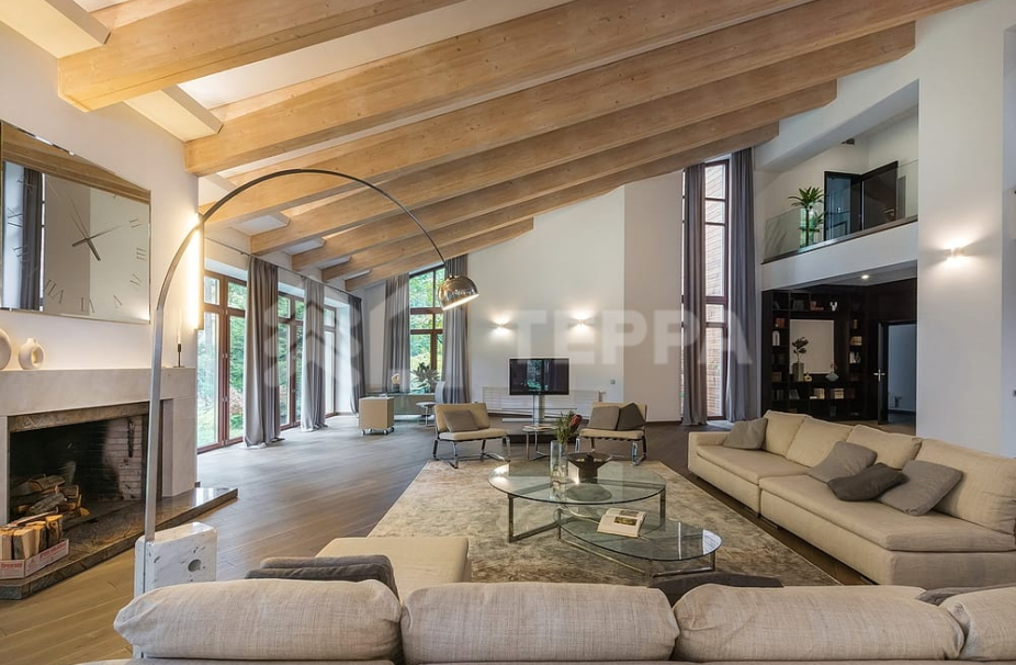 Объект ID 13295 - Дом