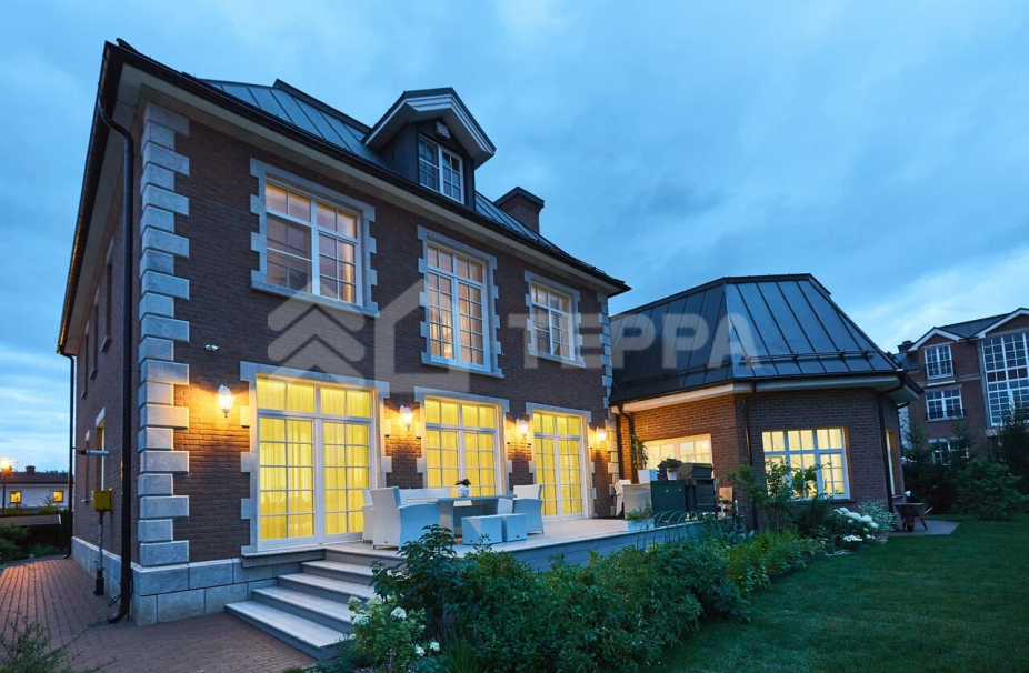 Объект ID 15483 - Дом