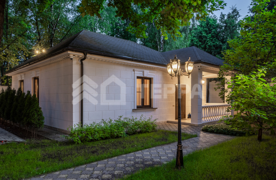 Объект ID 18094 - Дом