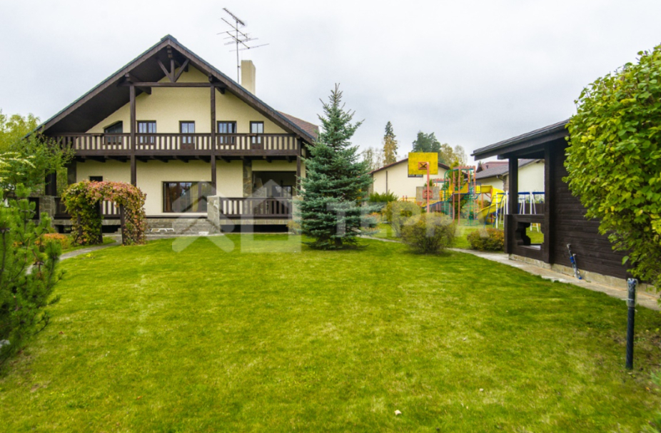 Объект ID 16292 - Дом