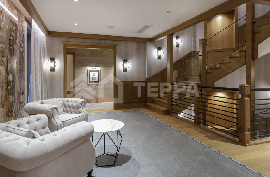 Объект ID 17749 - Дом