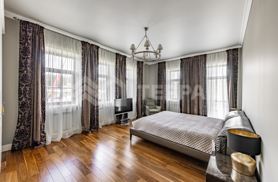 Объект ID 18171 - Дом