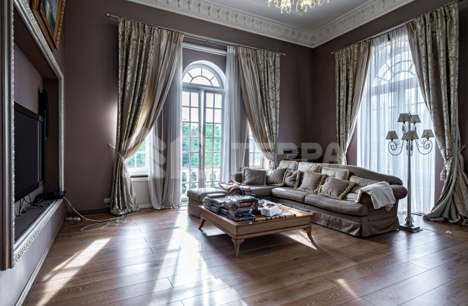 Объект ID 18123 - Дом