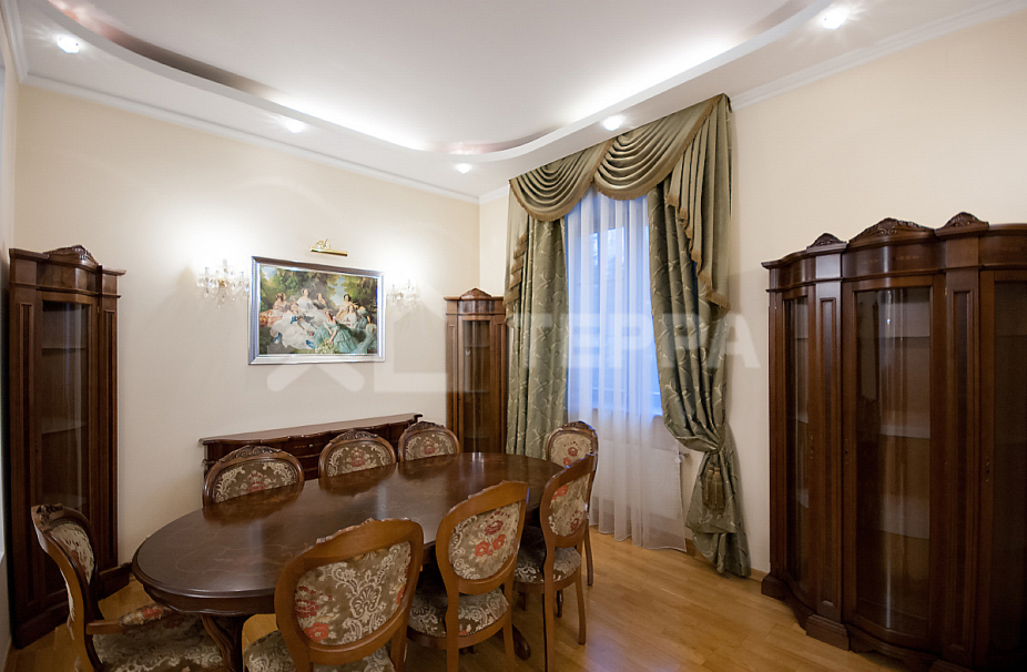 Объект ID 4287 - Дом