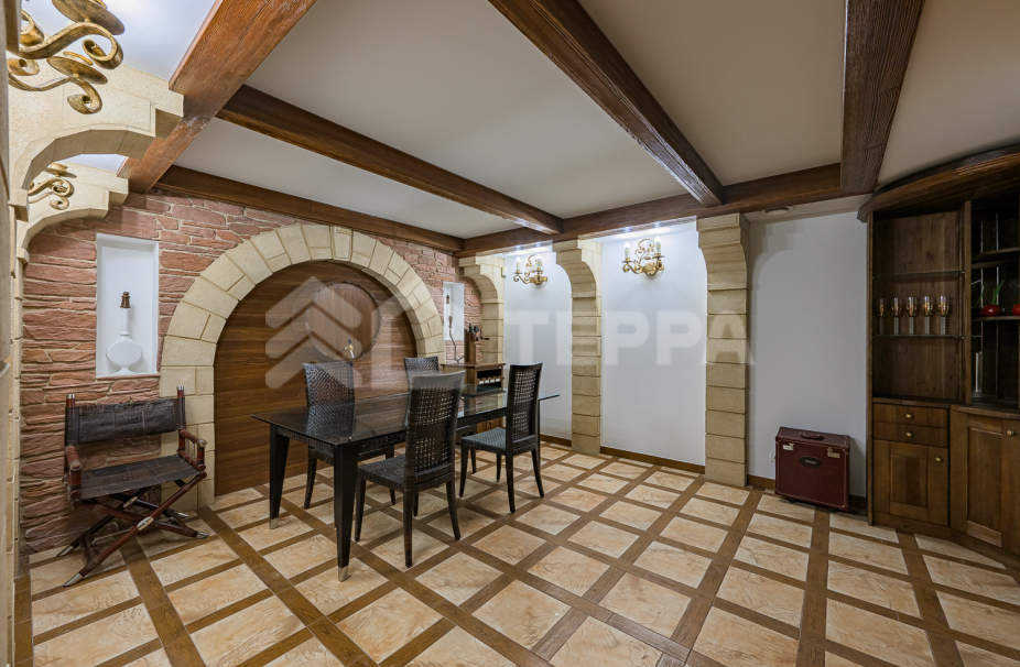 Объект ID 10226 - Дом