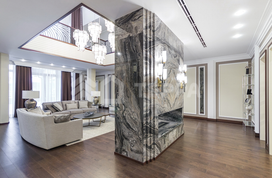 Объект ID 15436 - Дом