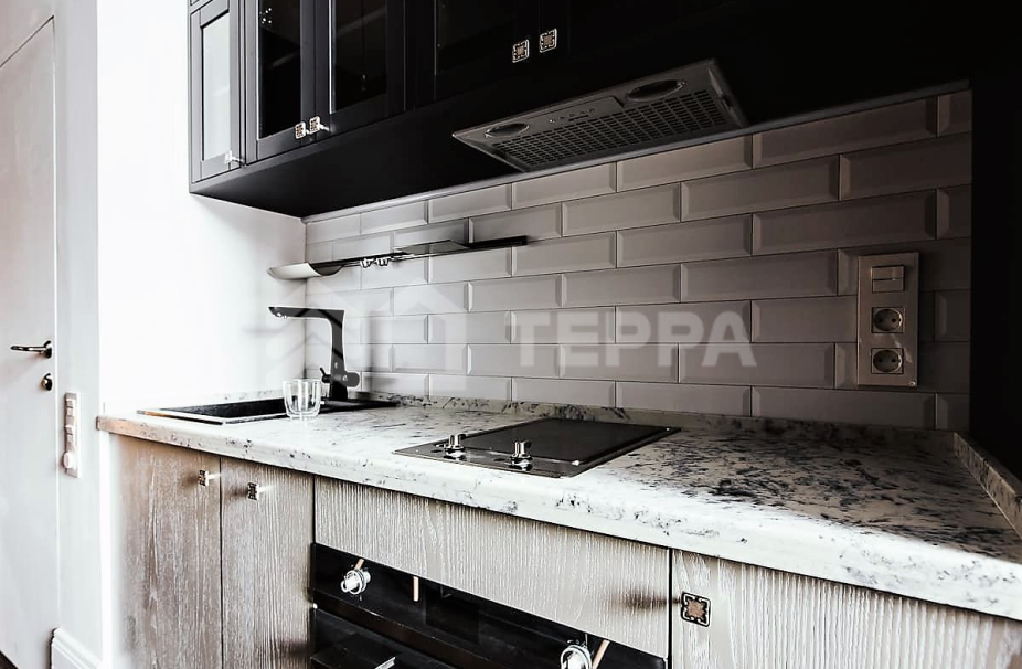 Объект ID 17184 - Квартира