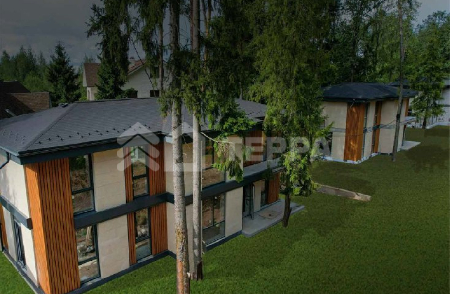 Объект ID 18836 - Дом