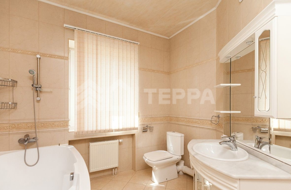 Объект ID 14214 - Дом