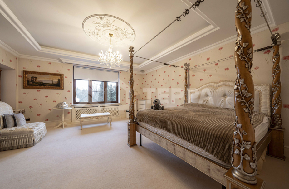 Объект ID 19121 - Дом