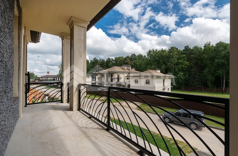 Объект ID 16315 - Дом