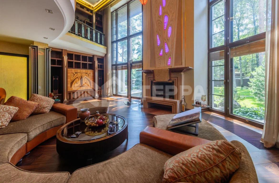 Объект ID 18093 - Дом