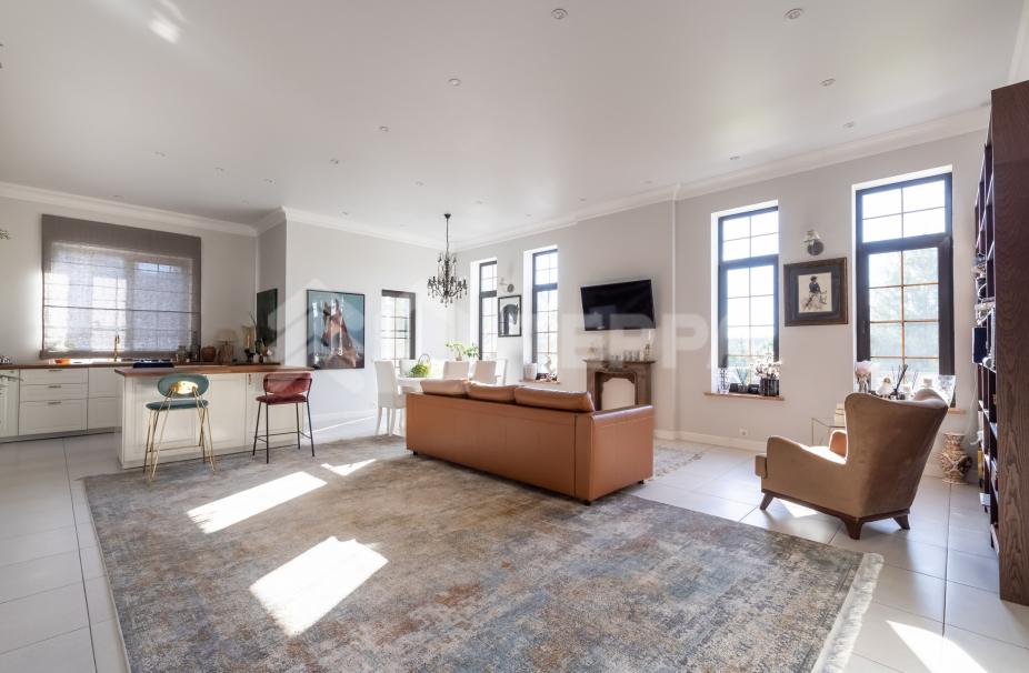 Объект ID 18977 - Дом