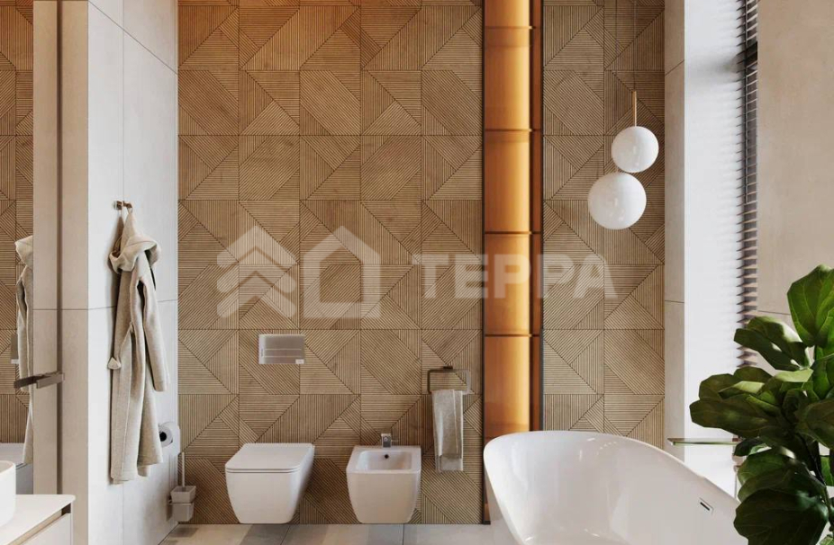 Объект ID 18126 - Дом