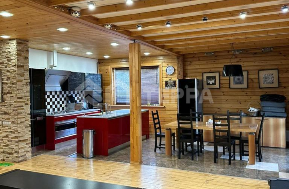 Объект ID 12941 - Дом