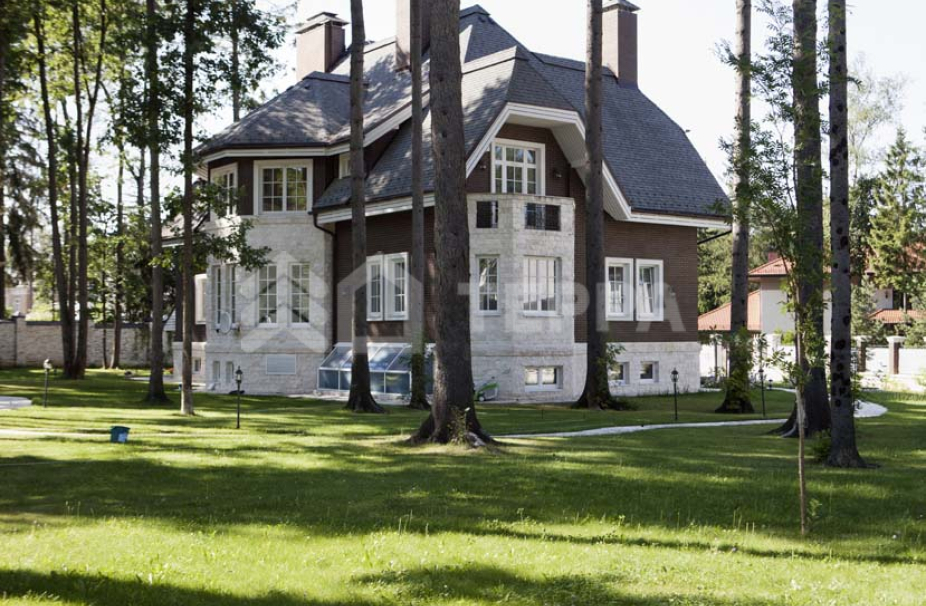 Объект ID 9591 - Дом